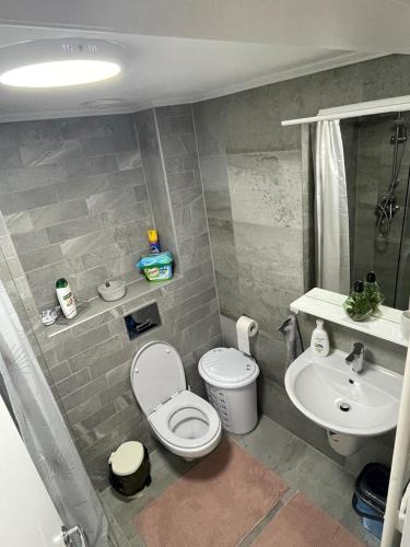 Bany a Apartament STEFI 10