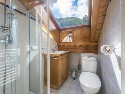 Appartement familial, proche des pistes, avec piscine et spa