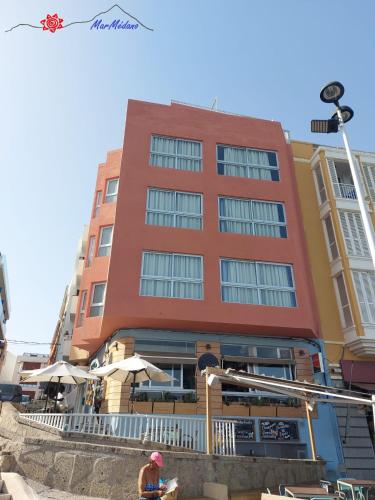 MarMédano Apartamento 3