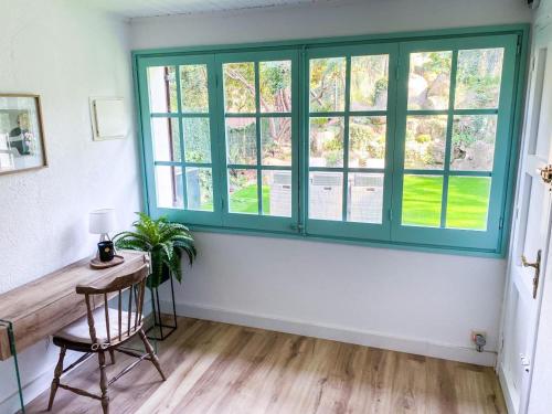 Φωτογραφία από το άλμπουμ του Villa en el Golf Costa Brava a 5 min de la playa σε Santa Cristina d'Aro