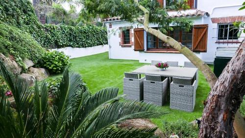 Φωτογραφία από το άλμπουμ του Villa en el Golf Costa Brava a 5 min de la playa σε Santa Cristina d'Aro