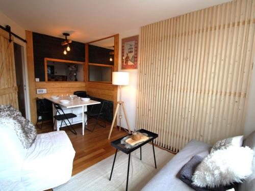 Appartement rénové 5 pers, centre Avoriaz