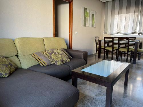 Piso familiar con perfecta ubicación
