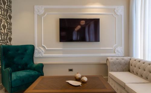Φωτογραφία από το άλμπουμ του Capolavoro Suites στη Ζάκυνθο Πόλη
