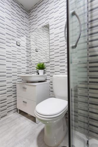 Romántico Estudio con Piscina