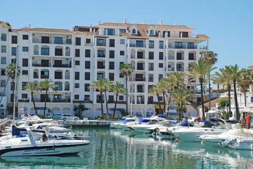 Marina real 223
