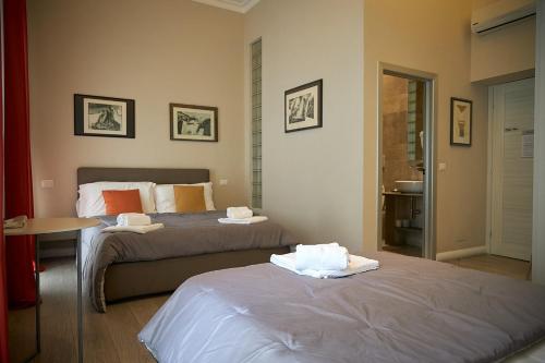 The Roman Empire Guesthouse