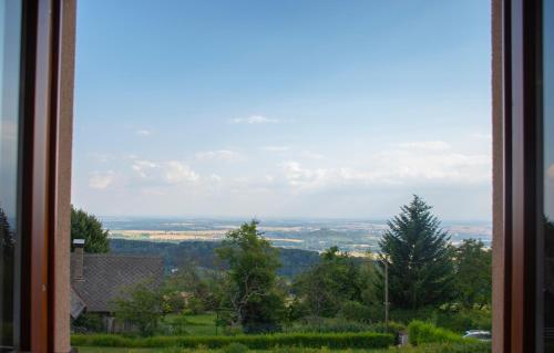 Paisaje cerca de esta casa o chalet