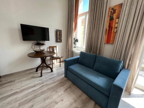 Zdjęcie z galerii obiektu Apartment Alice Center w Karlowych Warach