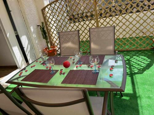 NUEVO APARTAMENTO EN BAHIA DE MAZARRON A ESTRENAR