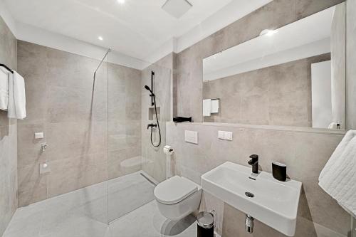 VibeStudio A5- Central Vienna 1090 - 40m2 - Self Check-In - AC