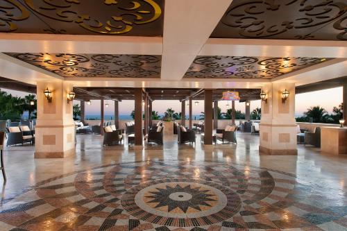 Gambar di galeri bagi Sentido Kamelya Selin Luxury Resort & SPA di Side
