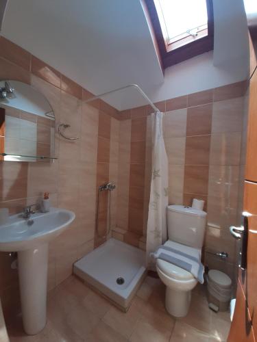 Gallery image of Zoe's Studios in Parga