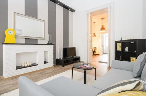 Opera Experience Apartment 1061 Budapest, 11 Vasvári Pál utca kép - 3