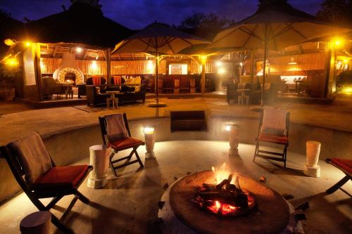 Fotografie z fotogalerie ubytování Safari Lodge - Amakhala Game Reserve v destinaci Amakhala Game Reserve