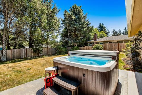 Ridge Road Getaway – Photos 2