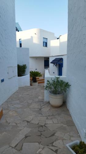 PERLA BLANCA I Peñíscola