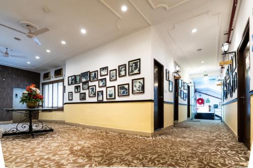 Fotografie z fotogalerie ubytování The Lindsay v destinaci Kalkata