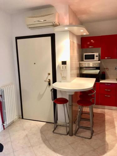 STOP&GO STATION BOLOGNA HOUSE Self Check-In 24-24 Central City-Fiera photo 24