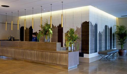 Aravaca Village Hotel