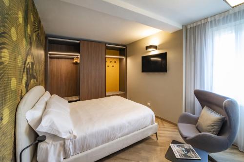 Appartamento Scalinata San Rocco photo 2
