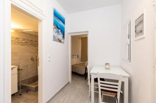 Blagovaonica u apartmanu