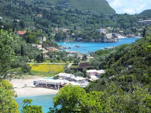 Φυσικό τοπίο κοντά σε αυτό το διαμέρισμα