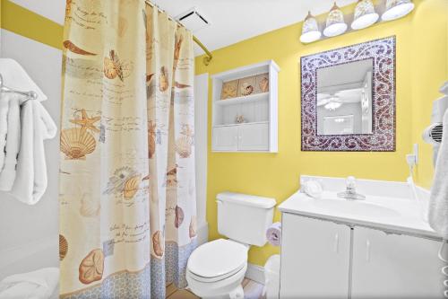 Pelican Beach Resort by Panhandle Getaways photo 66