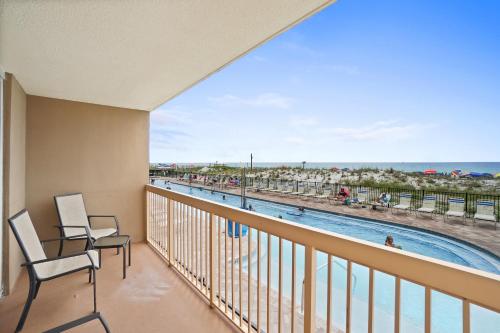 Pelican Beach Resort by Panhandle Getaways photo 61