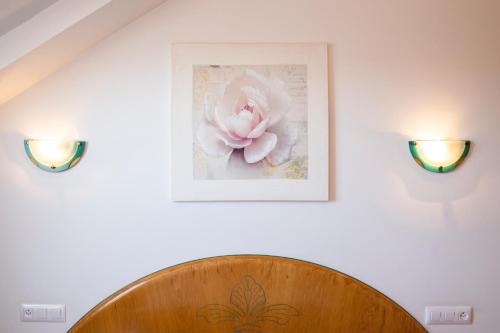 Fotografie z fotogalerie ubytování Apartamento La Perla v destinaci Sanxenxo