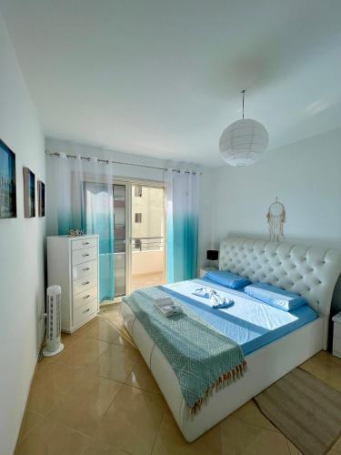 Adriatic City Center Vlora