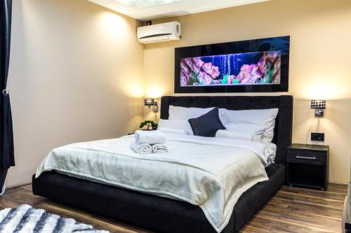 Gallery image of Madison - Square Sava in Belgrade