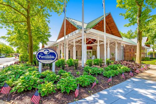 Κήπος έξω από το Bear Trap Dunes - 182 Willow Oak