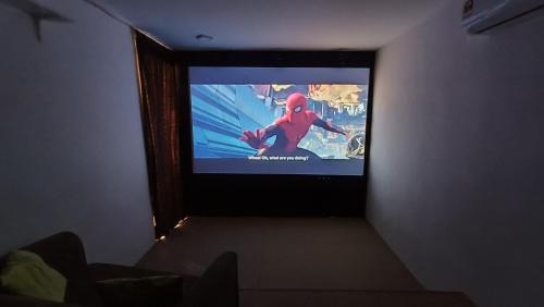 Billede fra billedgalleriet på Maisarah Homestay i Changlun