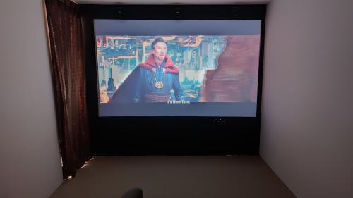 Billede fra billedgalleriet på Maisarah Homestay i Changlun