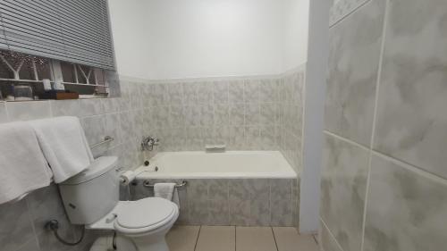 Gallery image of Mountain View International Hotel - Eswatini in Mbabane