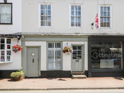 Cuckoo Cottage – Photos 3