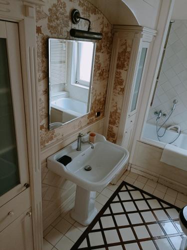 onoratocinque house apartment photo 29
