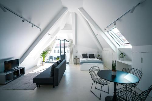 Foto PORTARIA HOUSING 1