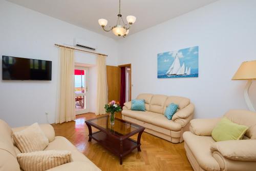 Gallery image of Apartman Ani in Mlini