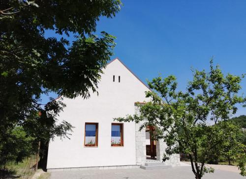 Zempléni Tündérkert vendégház 3997 Füzérkomlós, Petőfi Sándor út 2. kép - 3