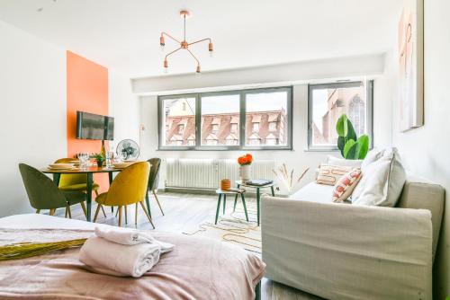 Hyper-centre - Le Saint-Pierre - Cathédrale