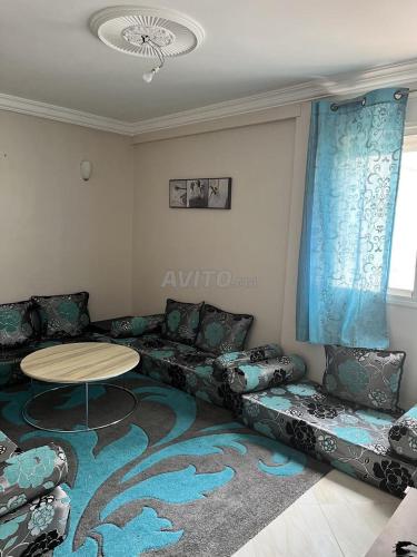 Joli Appartement Meublé