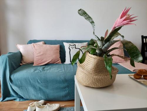 Zdjęcie z galerii obiektu Apartament MAZI w centrum PRIMORE w Gdańsku
