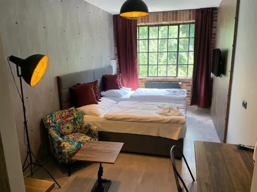 Hotel Na Vývoji picture