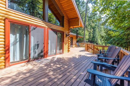 Northwoods Dream Retreat – Photos 3