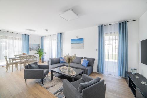 Dom Marina - Sauna & Balia, Blisko Morza i Trójmiasta