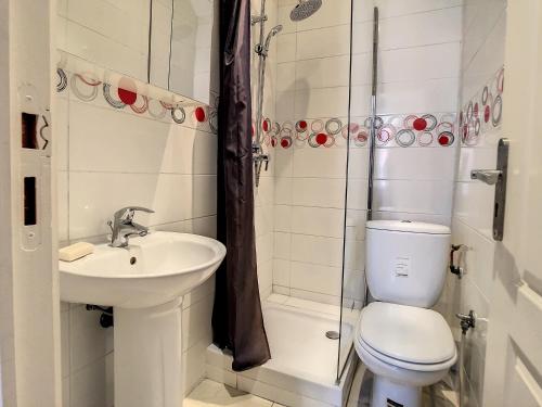 Studio Carré d'Or. 2 mins from the Croisette. 143