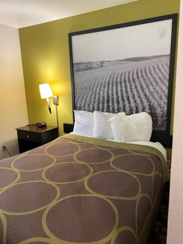 Super 8 by Wyndham Independence – Photos 2