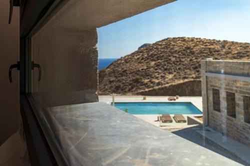 Piscina en o cerca de Celine Private Residences